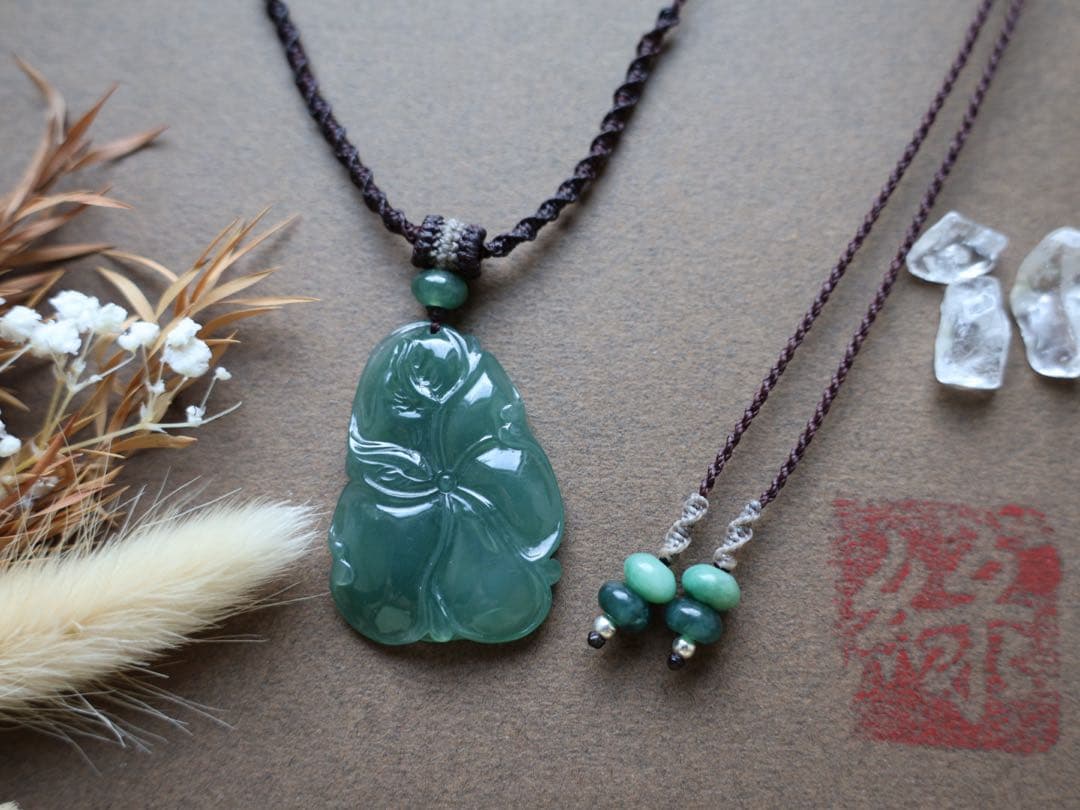 ネックレス・ペンダント hiyoko 7/27