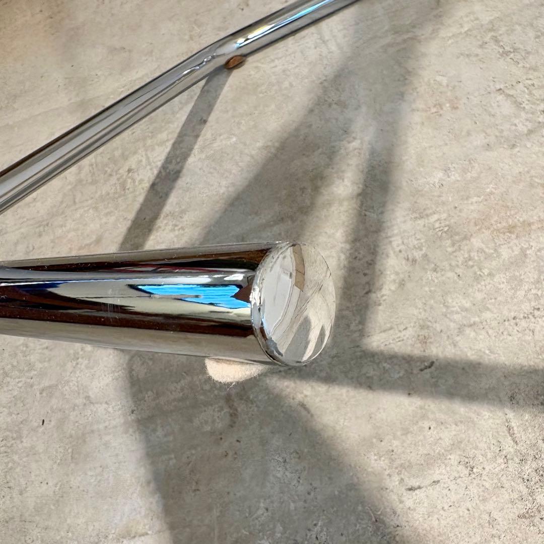 TECTA k24 サイドテーブル