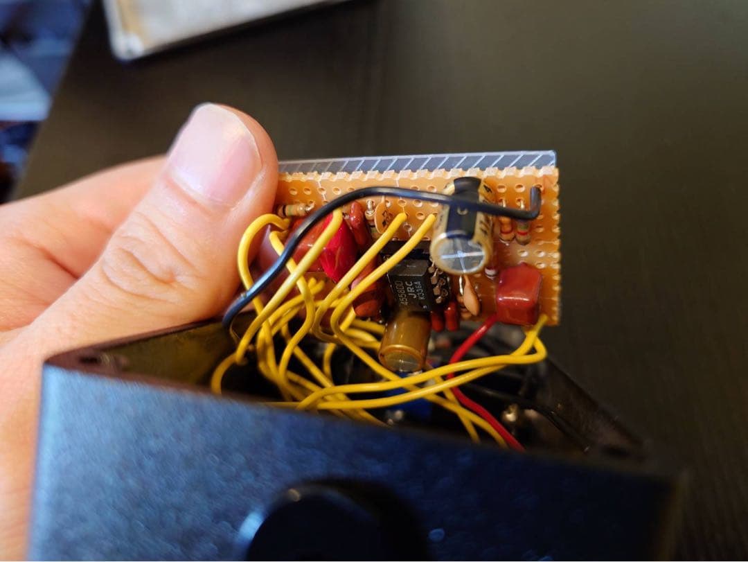 VEMURAM Jan Ray クローン