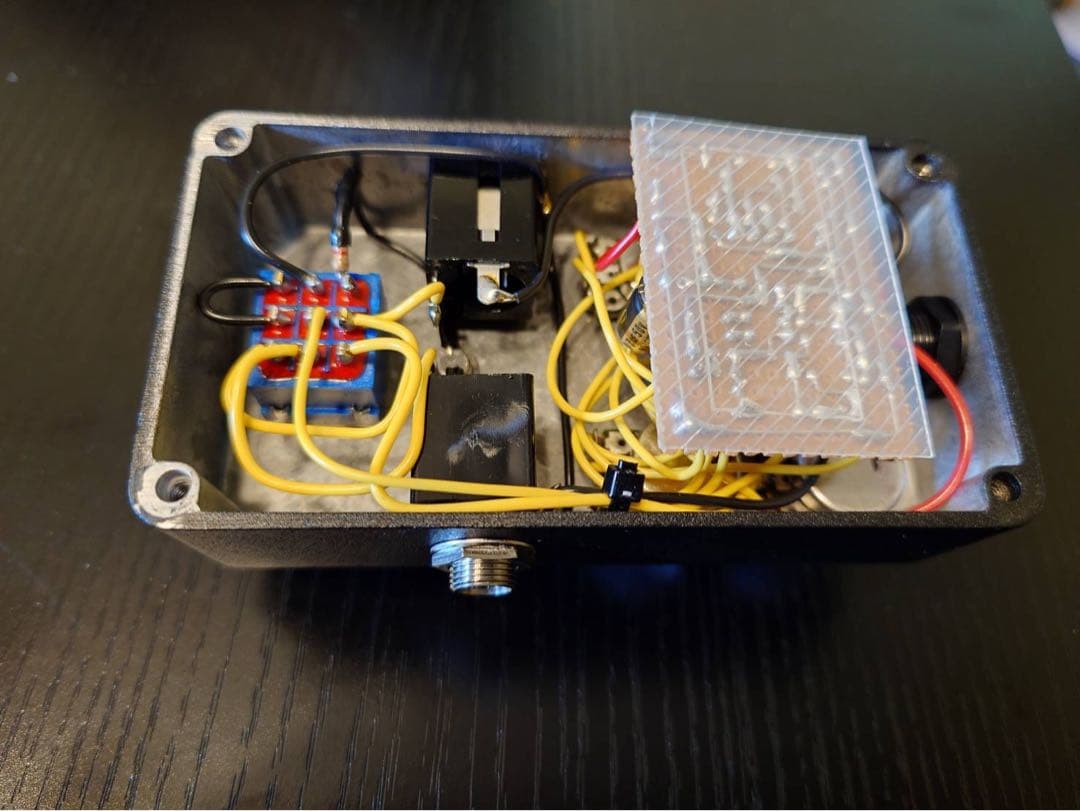 VEMURAM Jan Ray クローン