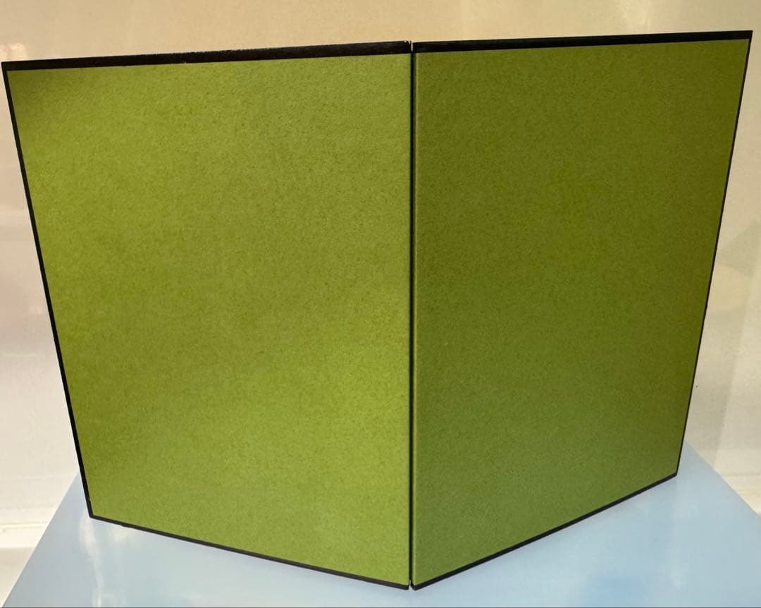 九谷　雛人形 立雛　おひなさま