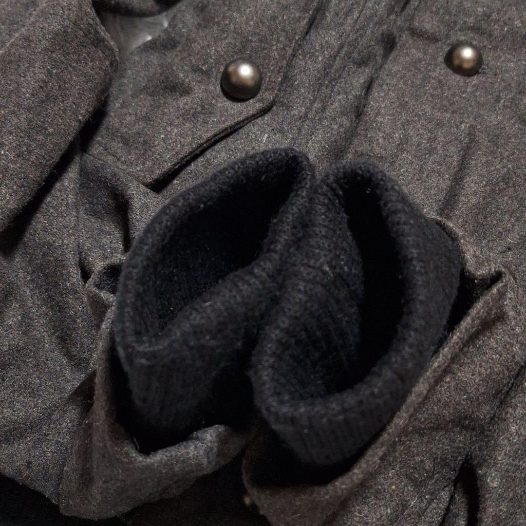 00s Napoleon Jacket ナポレオジャケットarchive y2k