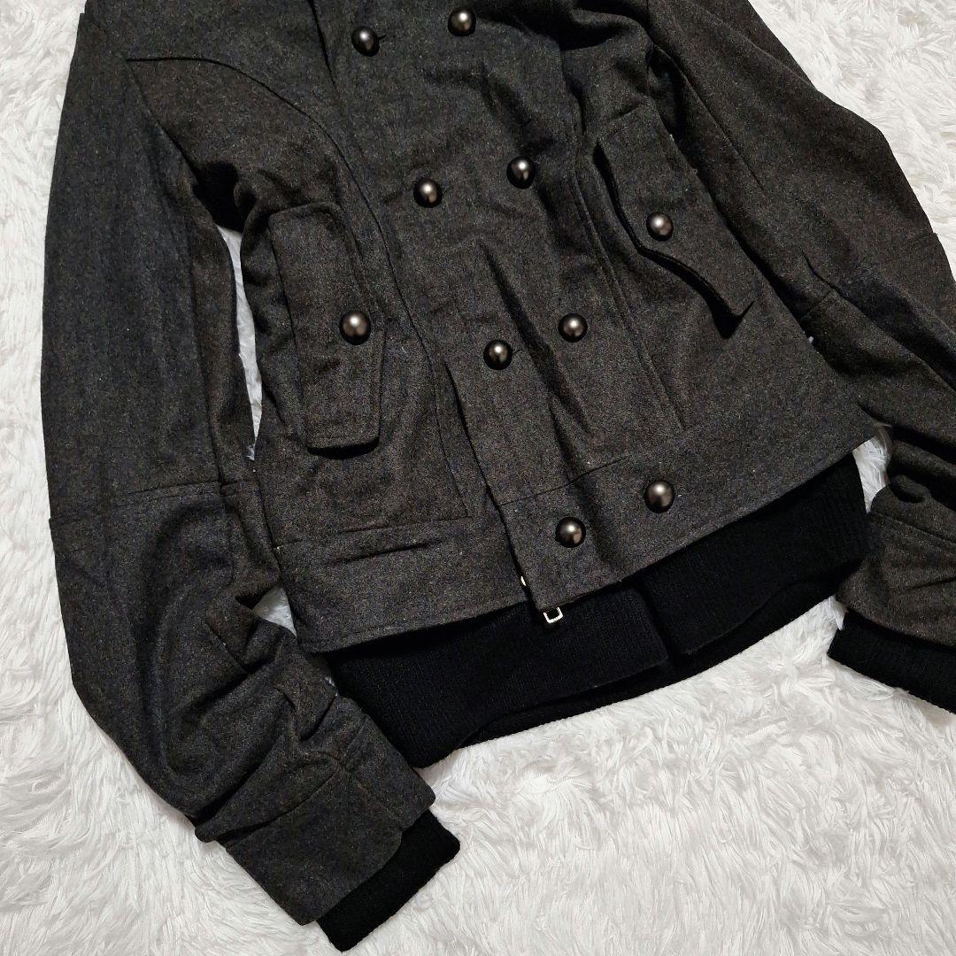 00s Napoleon Jacket ナポレオジャケットarchive y2k