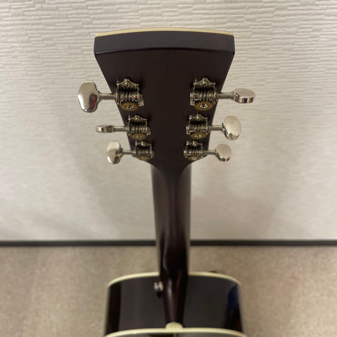 ★超美品★ Ibanez【 ニューヨーカー・スタイル ／ AVN1 】