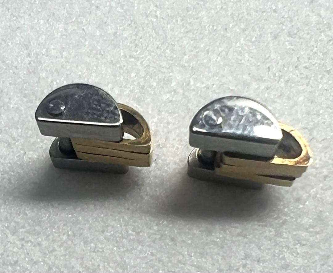 GLC220d ロレックスベルト69173/79173 K18YG/SS