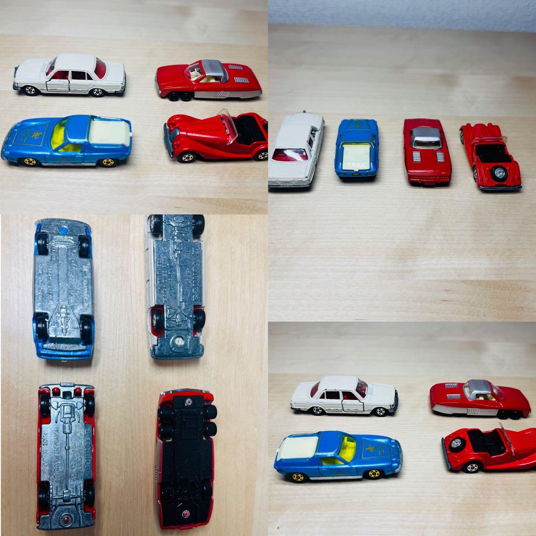 トミカ トラック ヘリコプター 日産 TOYOTA 他 レアあり まとめ⑤