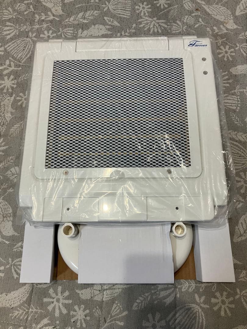 小動物 マイカヒーター 専用 ステンレスホルダー