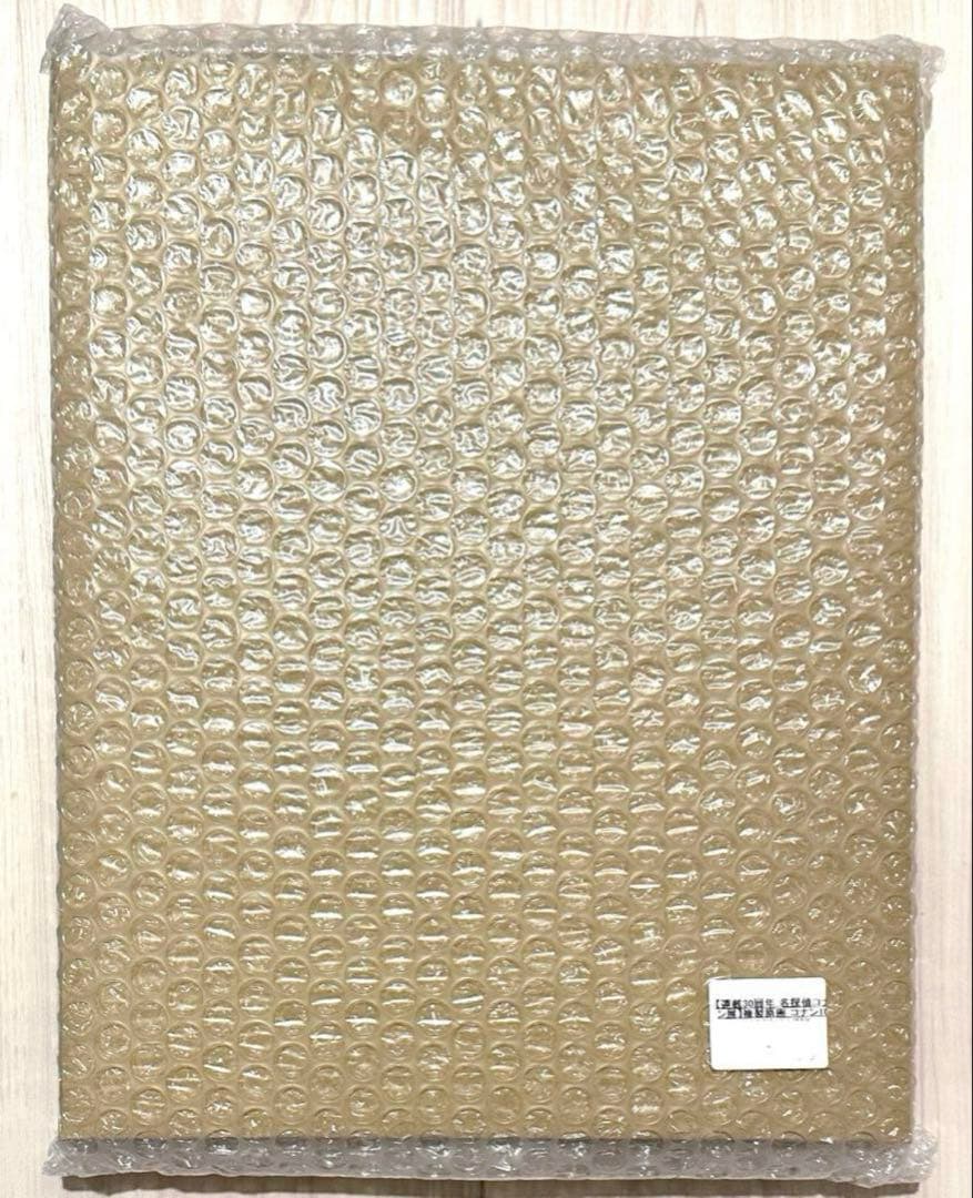 とも　名探偵コナン30周年展　コナン展　江戸川コナン　複製原画