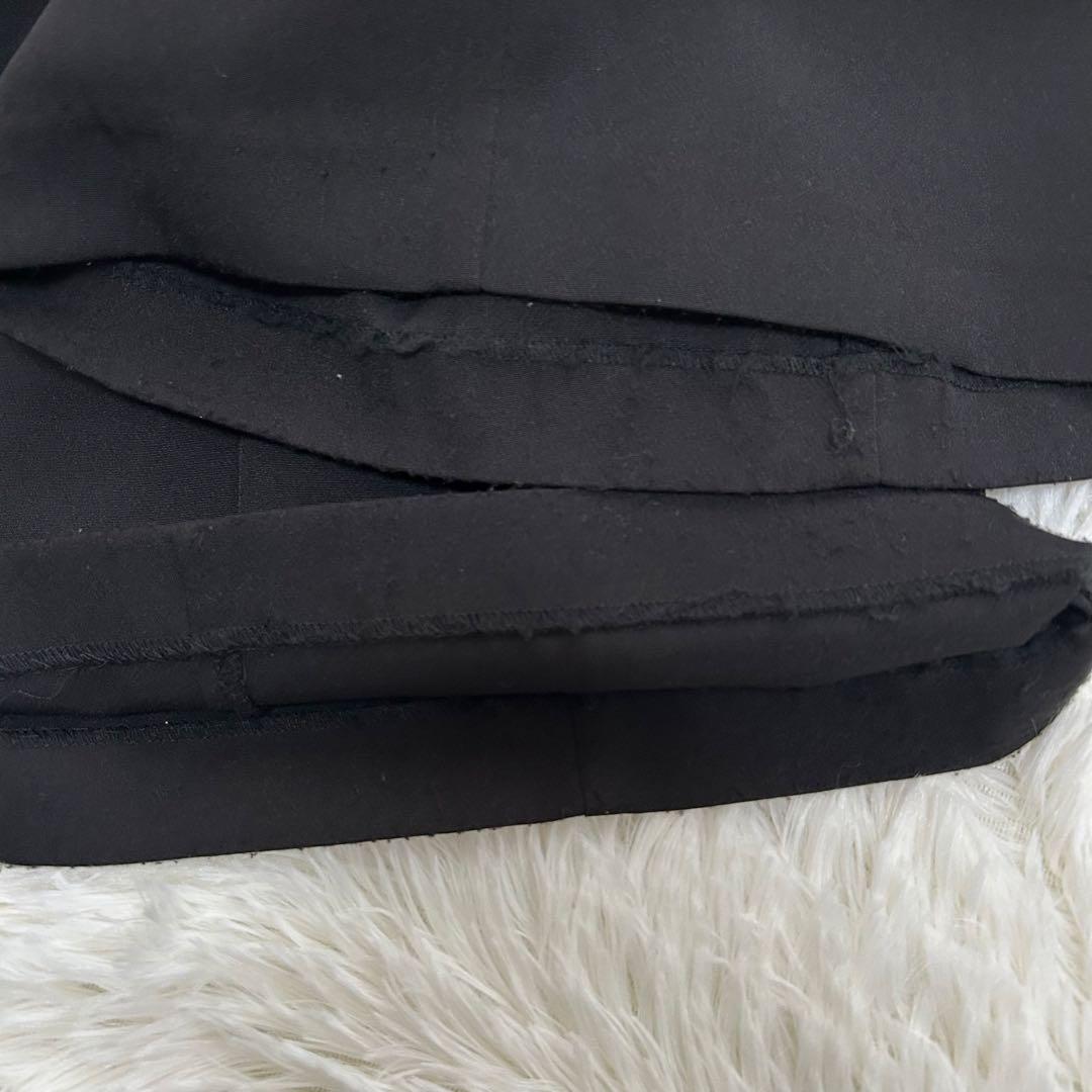 nianaチュールベストオールインワンドレスパンツドレス　andresd