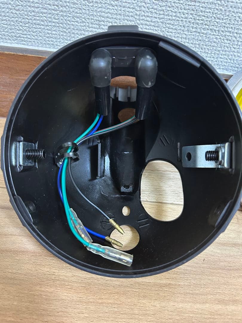 マーシャル　キタコヘッドライトカウル　エイプ　　モンキー　　ゴリラ