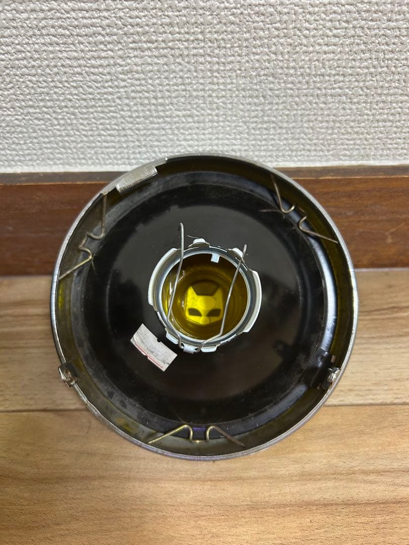 マーシャル　キタコヘッドライトカウル　エイプ　　モンキー　　ゴリラ