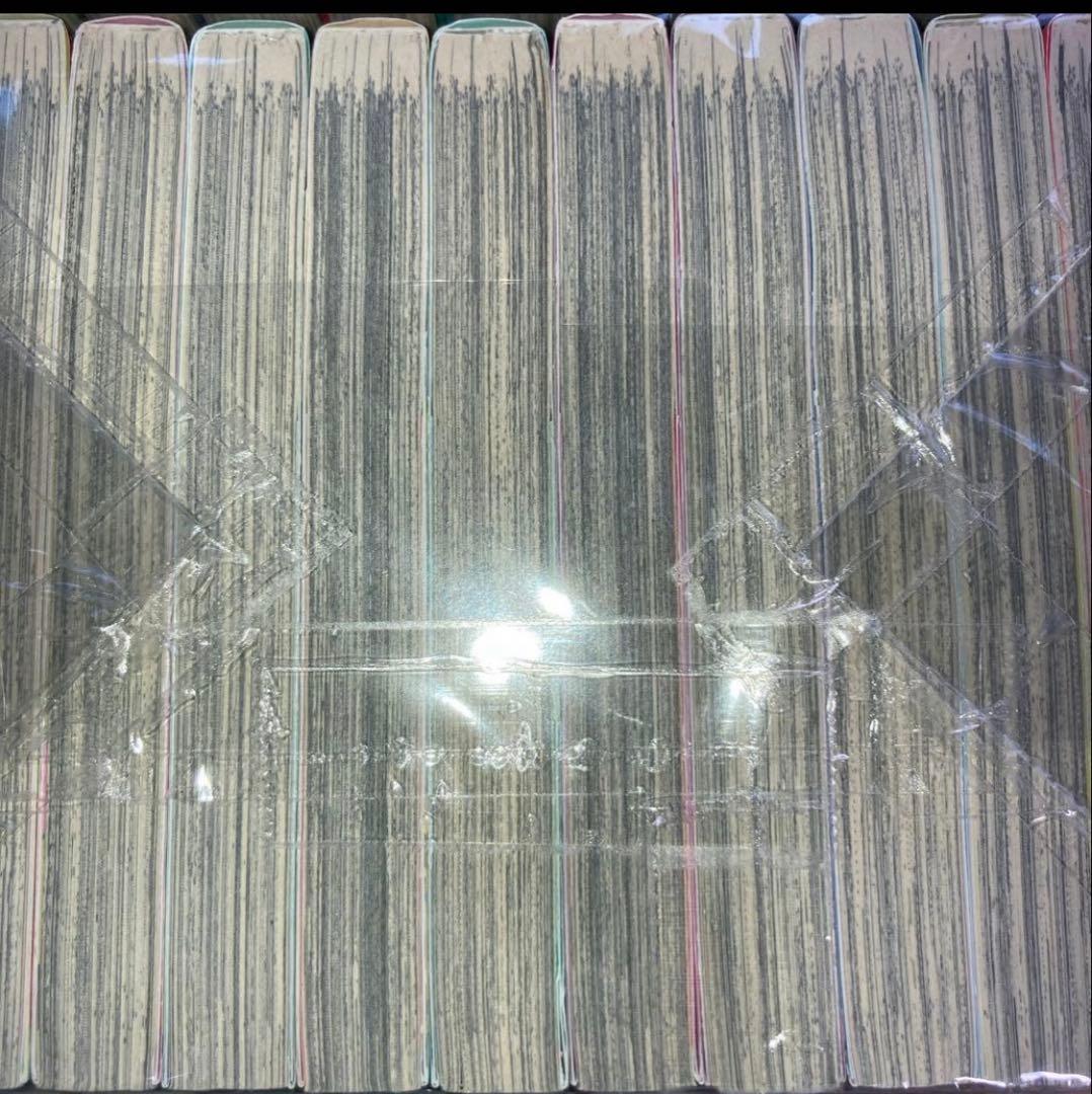 チェンソーマン 全巻 全巻セット 1〜22巻 新品