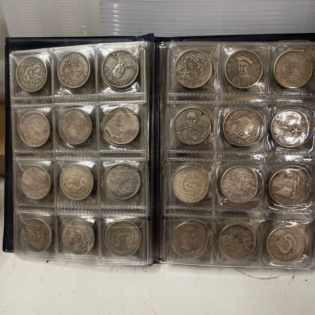 み*。様 旧家蔵出 中国歴代 貨幣 通宝 貨幣 まとめ120枚入