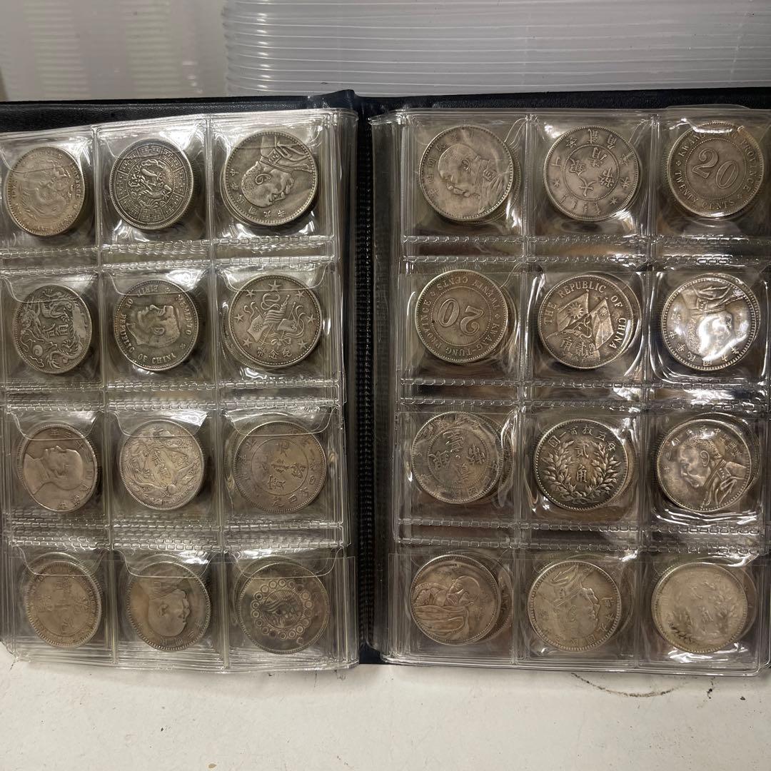 み*。様 旧家蔵出 中国歴代 貨幣 通宝 貨幣 まとめ120枚入