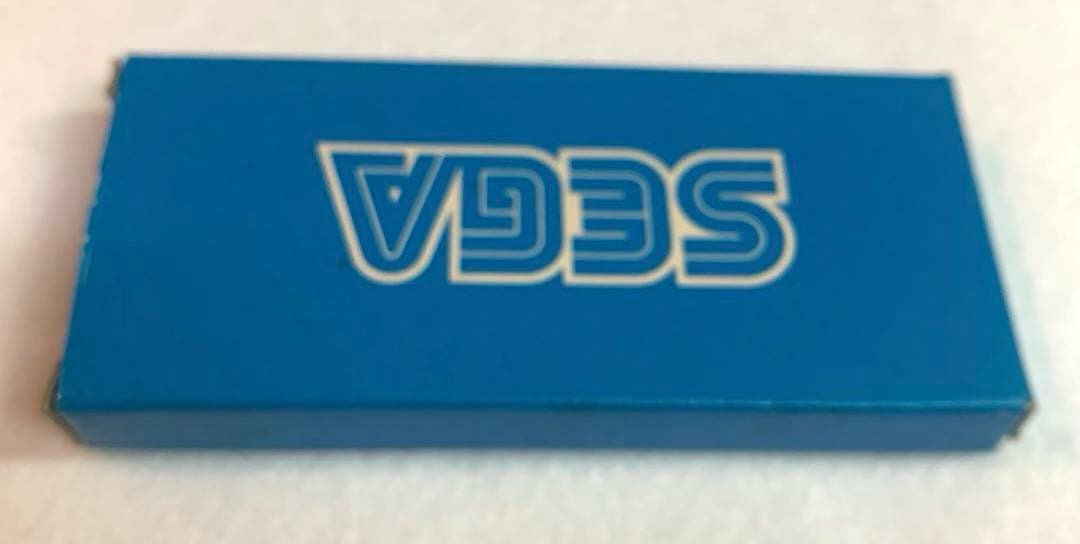 【希少品】SEGA 非売品キーホルダー3種類➕オマケ付2個　ヴィンテージ