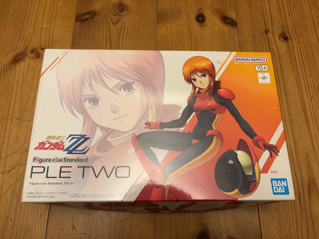 30MP 喜多郁代、Figure-rise Standard プルツーまとめ売り