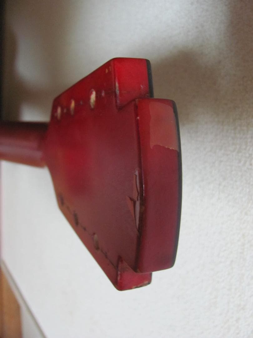 Kay Model K161ボディ＆2ピックガード ケイ ビザールギター