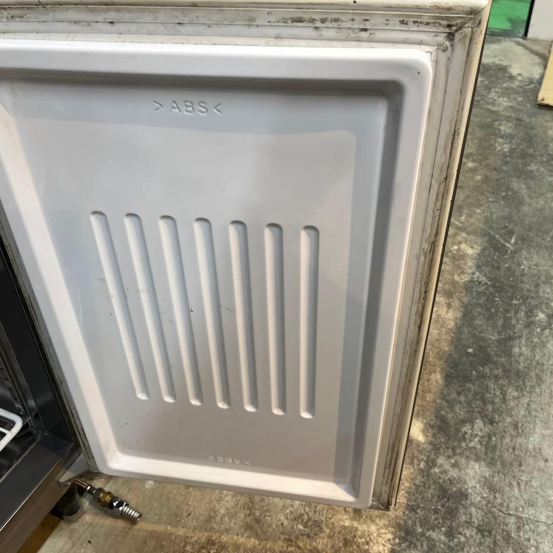 業務用冷蔵庫 KLRW-120RM 100V