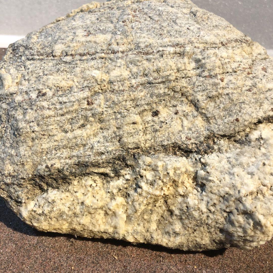 【激レア】南極の石 台座付き【美品】