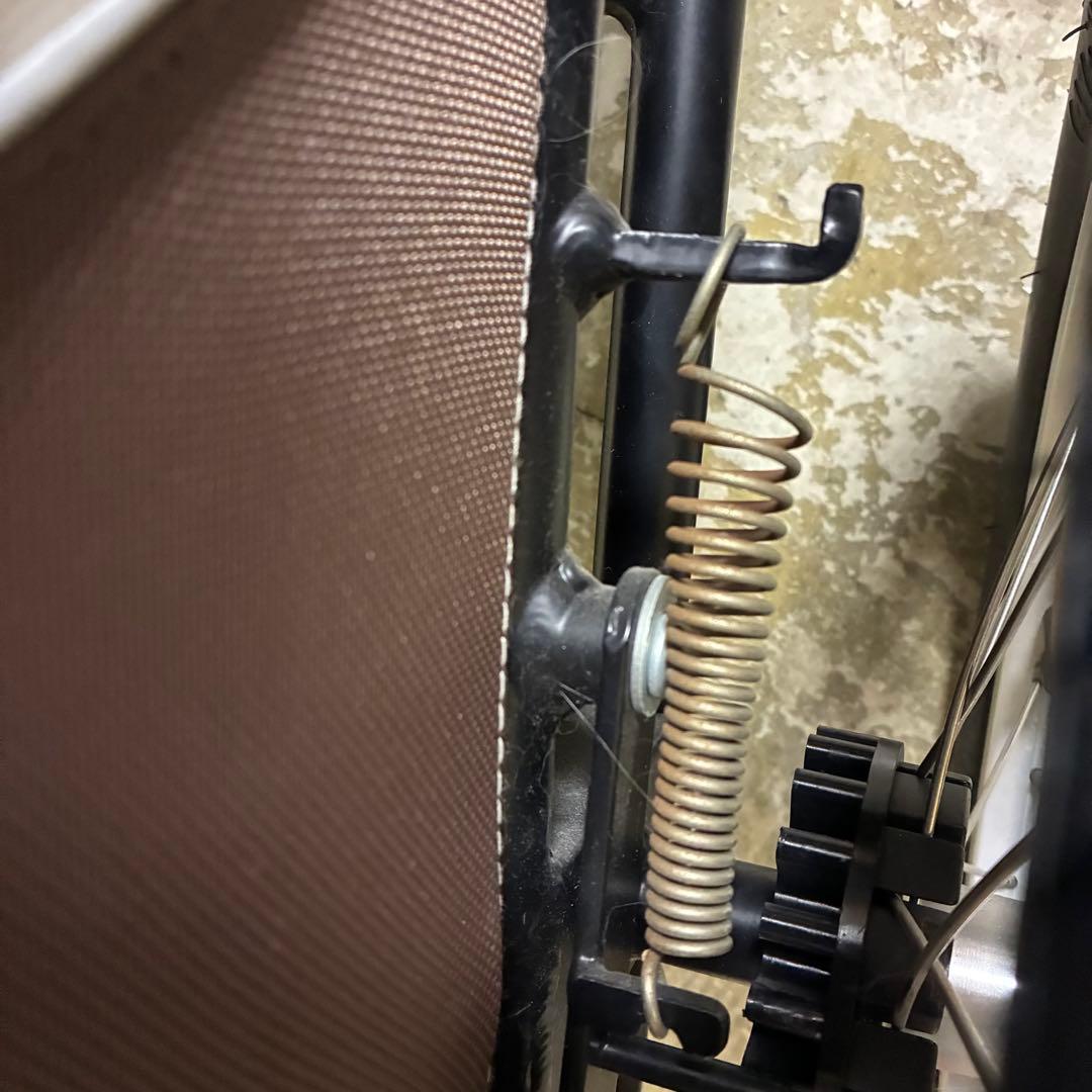 Air Buggy for Dog NEST エアバギー ネストバイク