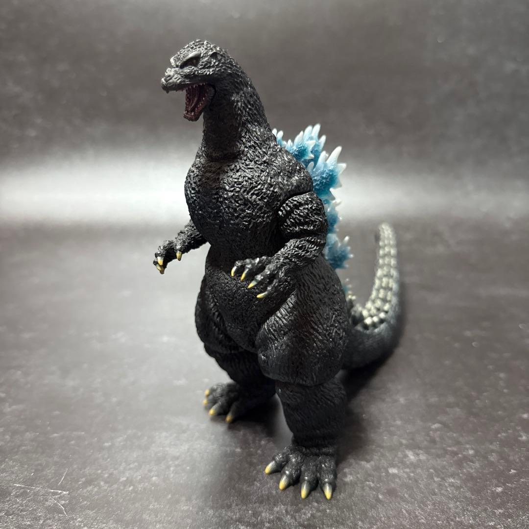 ゴジラ　ムービーモンスターシリーズ極
