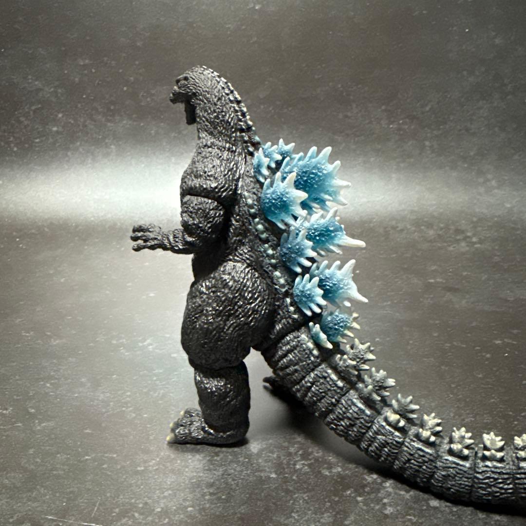 ゴジラ　ムービーモンスターシリーズ極