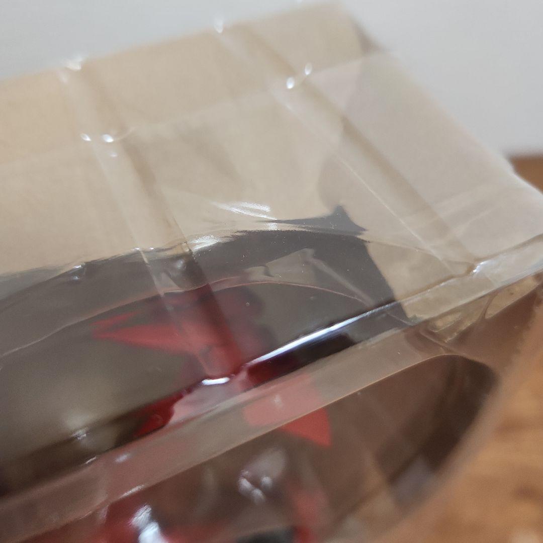 ポピニカ魂 ソードフィッシュII /海洋堂スパイクフィギュアおまけ付き