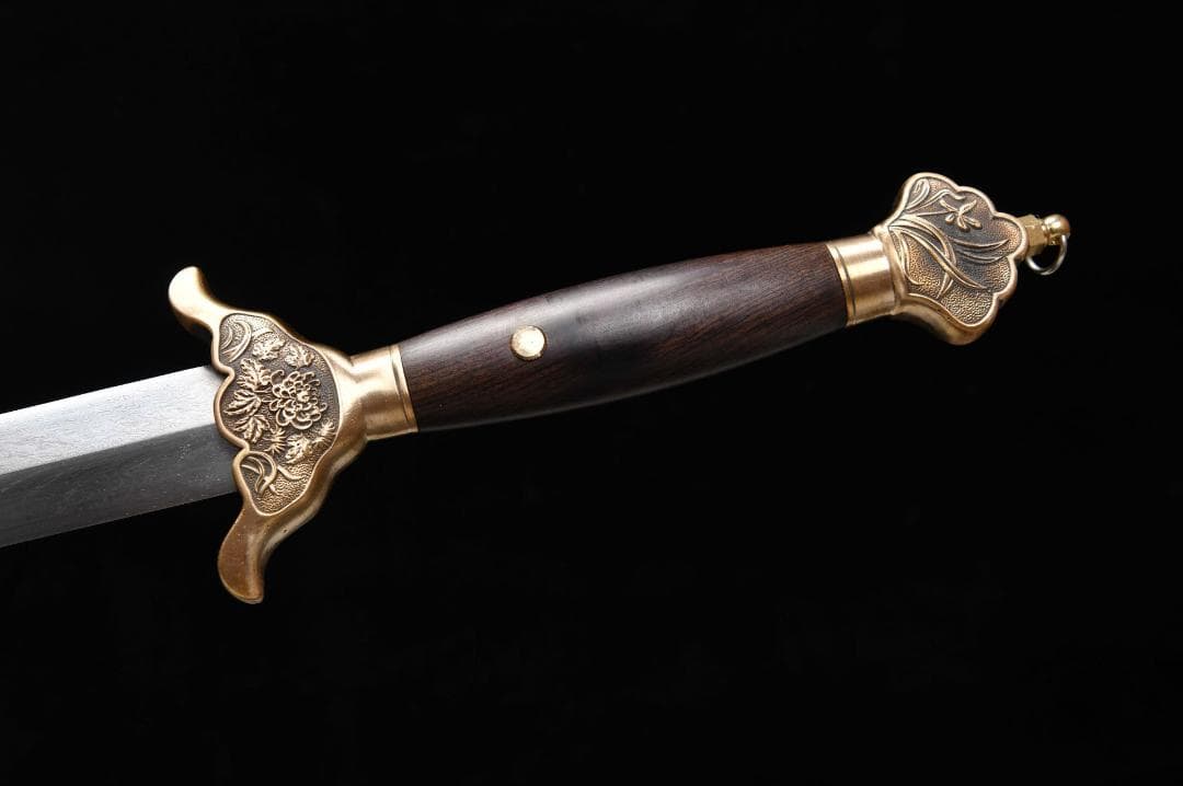 君子剣 日本刀 模造刀 居合刀 武士道 武蔵 鑑賞用 手鍛造打