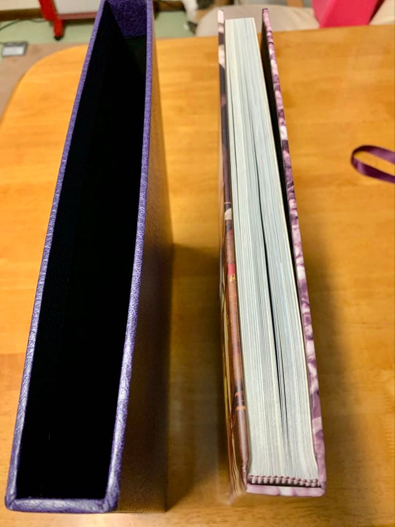 DEEP PURPLE カリフォルニアジャム 写真集　Rufus Stone