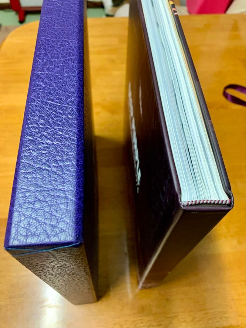 DEEP PURPLE カリフォルニアジャム 写真集　Rufus Stone