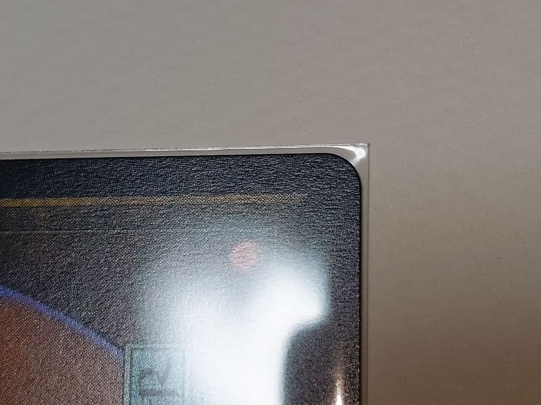 d*f様 MTG BLC バンブルフラワー夫人 レイズドFoil 英語