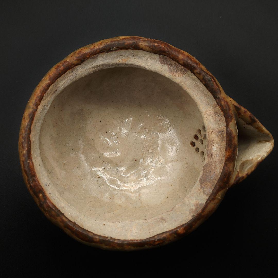 古美術 宝瓶 急须 茶道具 骨董品