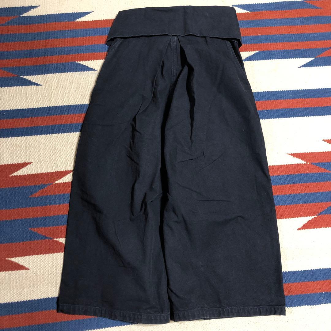 kapital 袴パンツ