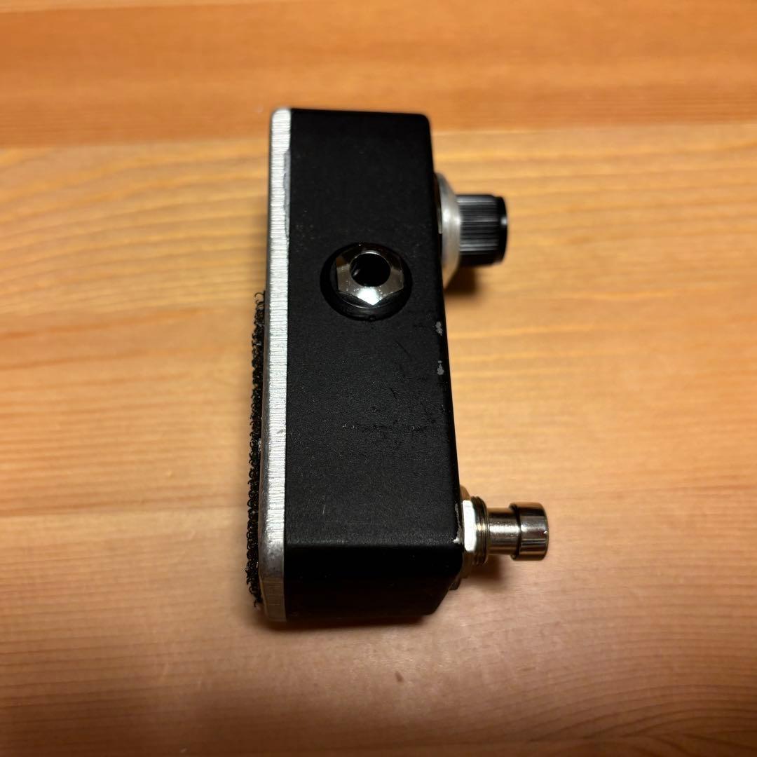 Zahnrad 4000pre プリアンプ