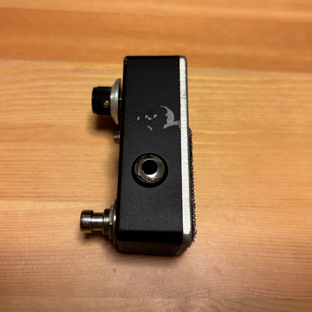 Zahnrad 4000pre プリアンプ