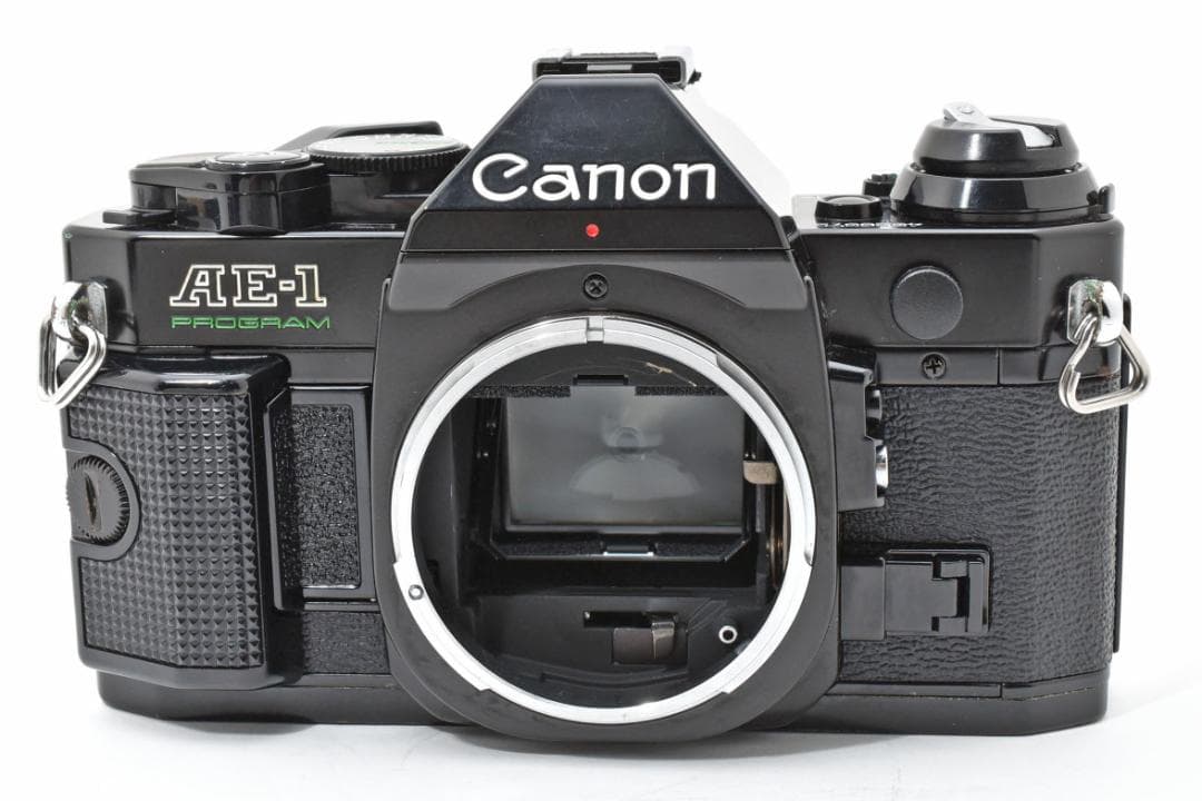 Canon AE-1 Program キャノン #7747