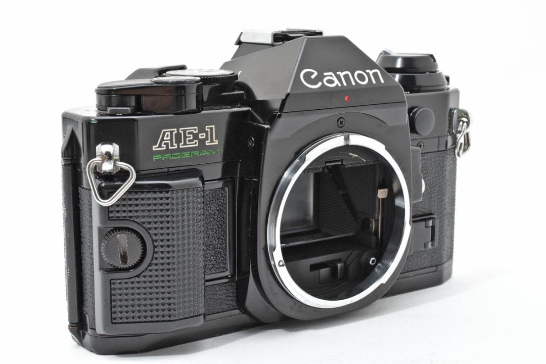 Canon AE-1 Program キャノン #7747