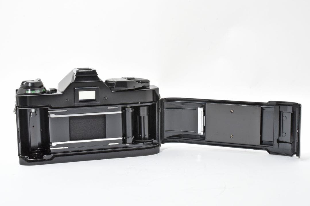 Canon AE-1 Program キャノン #7747