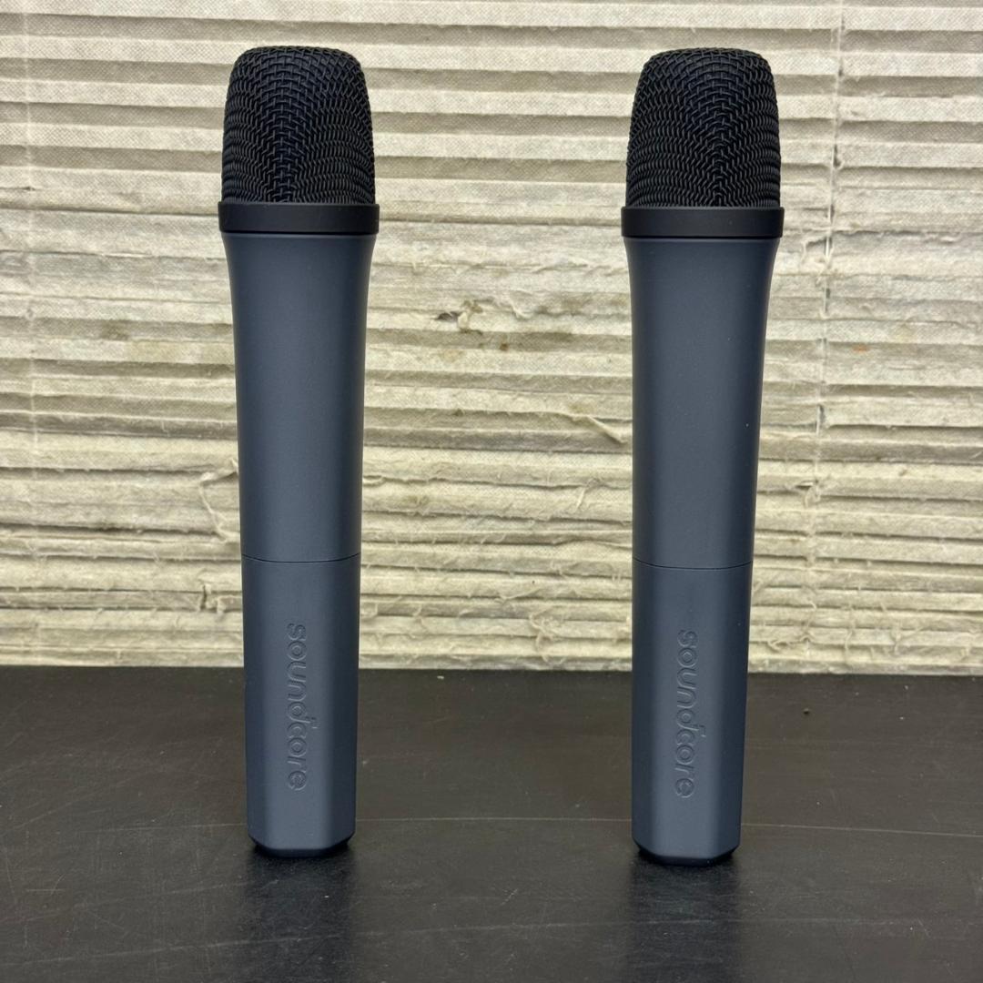 ☆Anker　SOUNDCORE　RAVE3　カラオケスピーカー　BTスピーカー