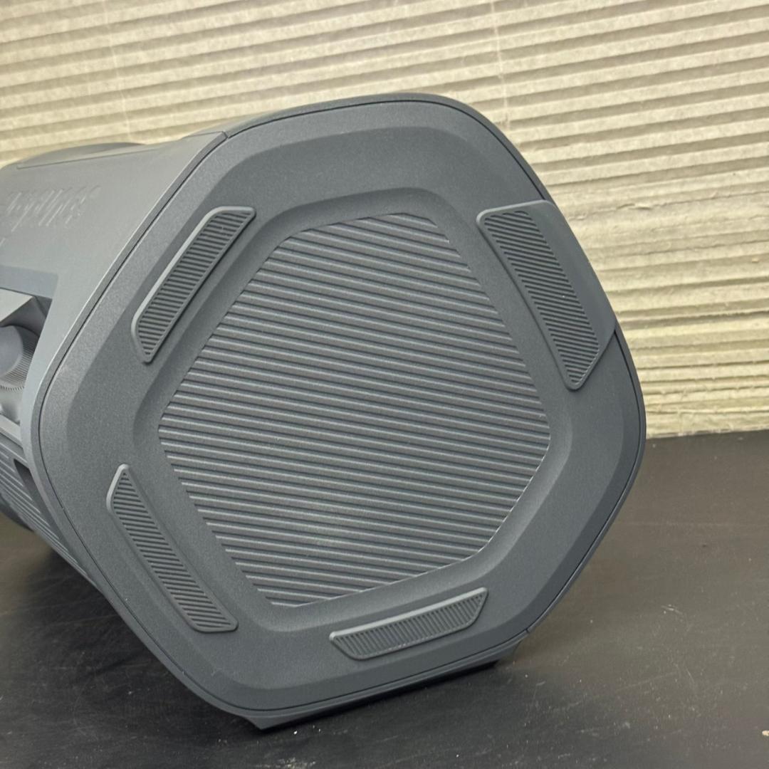 ☆Anker　SOUNDCORE　RAVE3　カラオケスピーカー　BTスピーカー