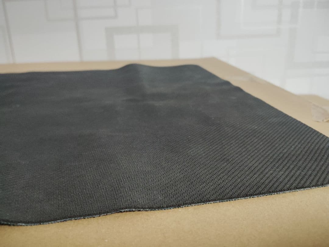 遊戯王 2012 Regional WCQ Hanzo 白竜の忍者 プレイマット