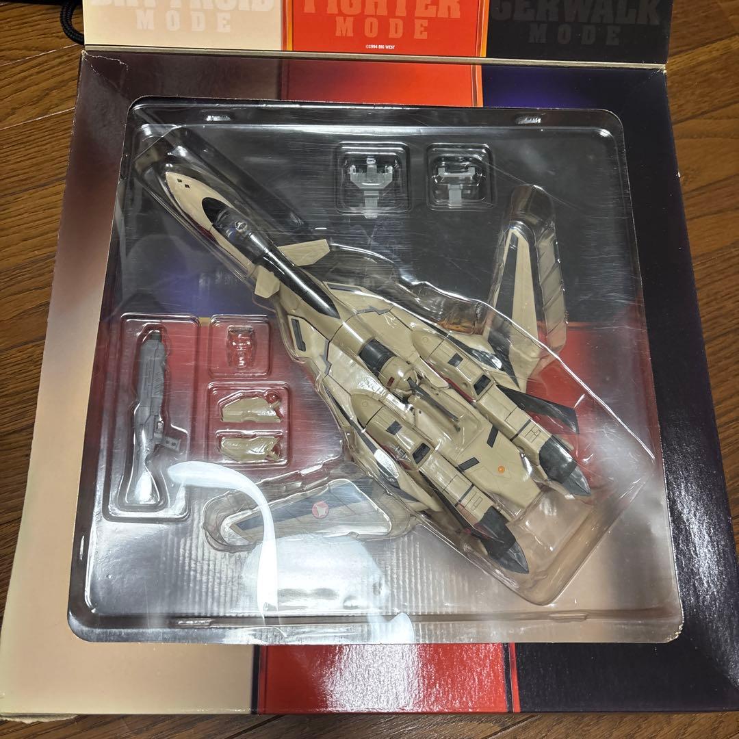 やまとMACROSSPLUSマクロスプラスYF-19