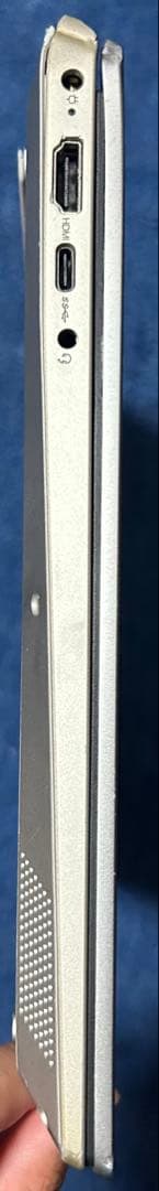 Lenovo IdeaPad S340-14IWL 中古動作品本体のみ送料込み