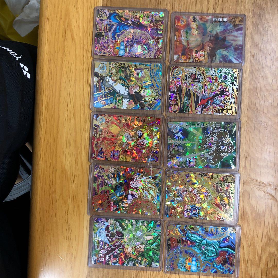 ドラゴンボールヒーローズ デュエルマスターズ