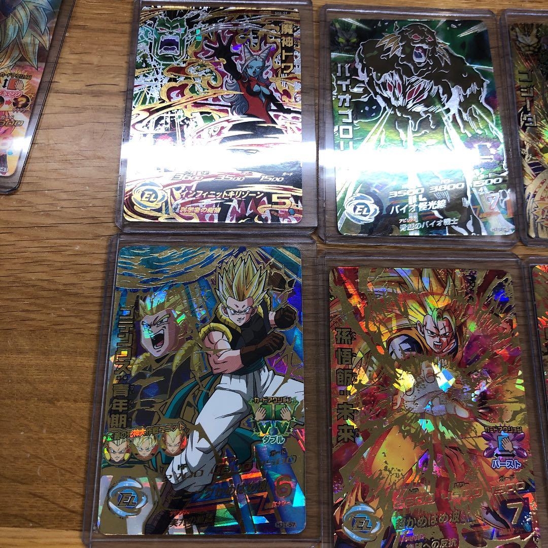 ドラゴンボールヒーローズ デュエルマスターズ