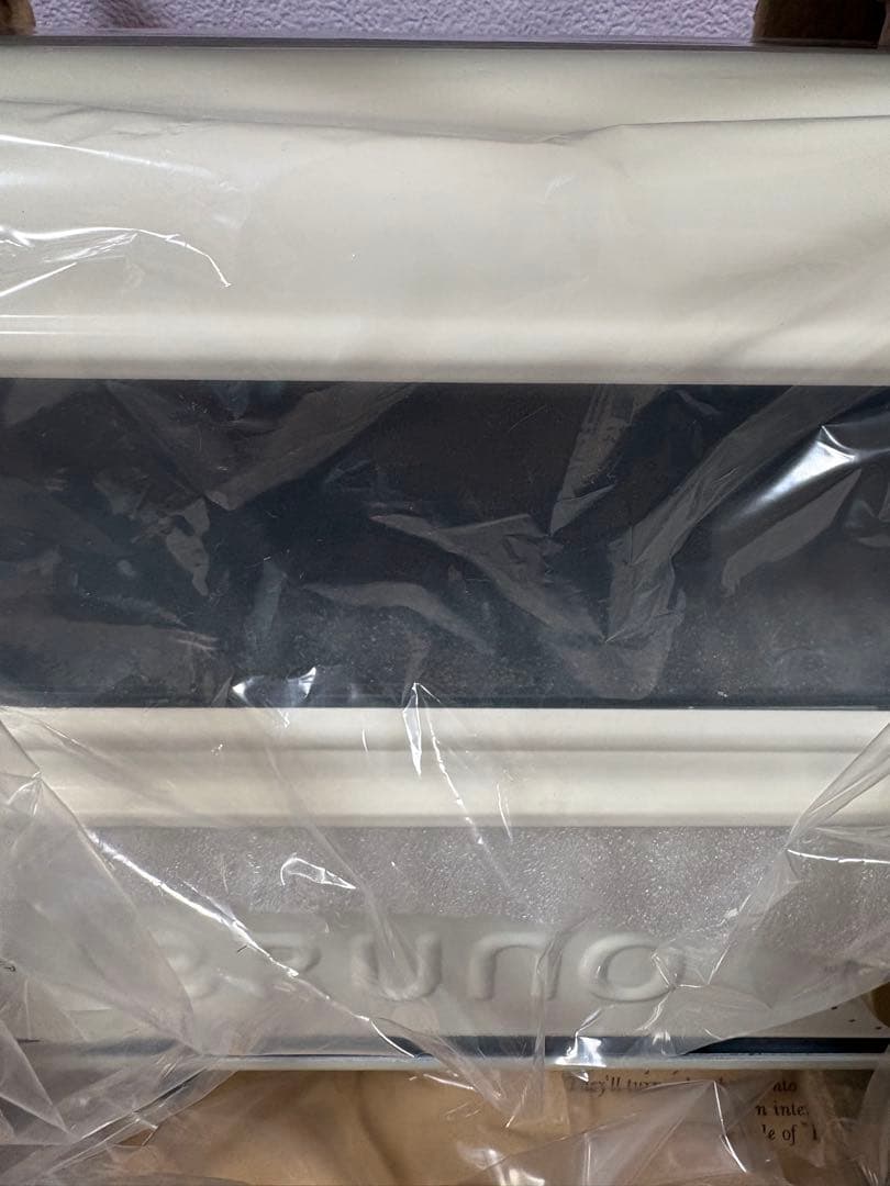 新品未使用　1番人気色 BRUNO ブルーノ トースター グリル BOE033