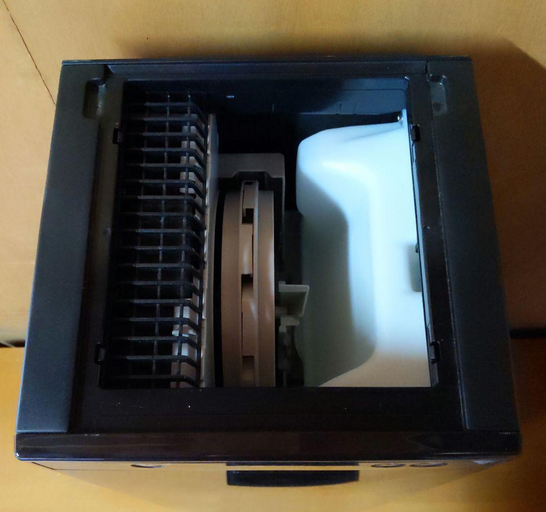 DAIKEN ダイキン 空気清浄機 MCK55XKS-T 2020年製