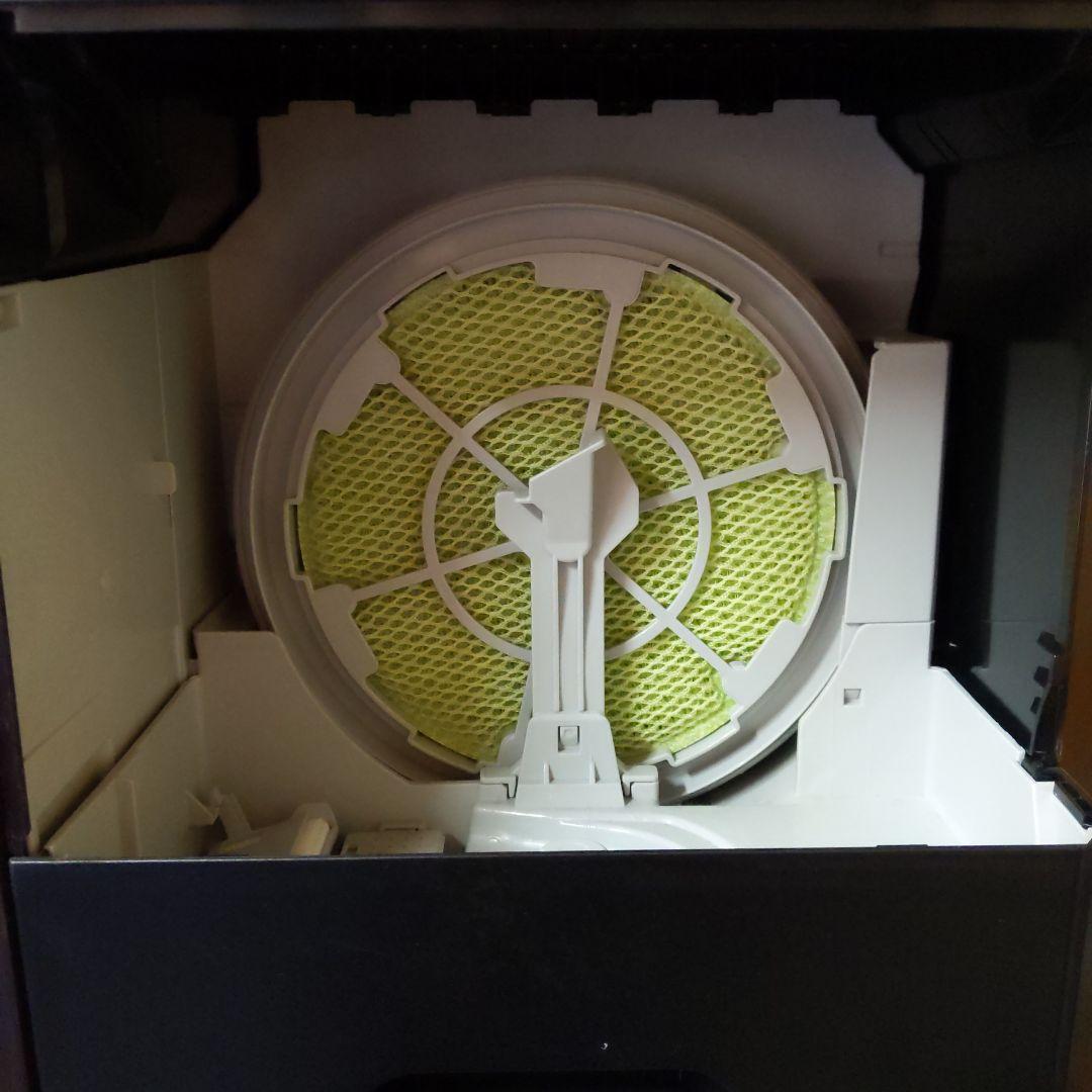 DAIKEN ダイキン 空気清浄機 MCK55XKS-T 2020年製