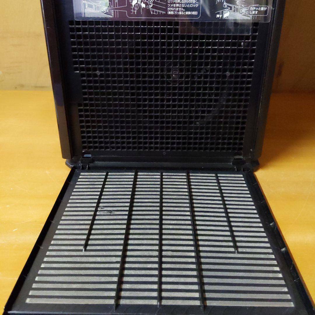 DAIKEN ダイキン 空気清浄機 MCK55XKS-T 2020年製