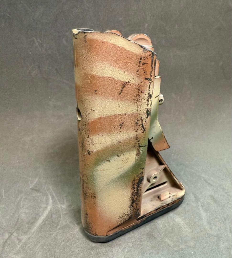 実物クレーンストック　放出品